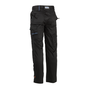 Pantalon de travail Capua - Noir - Herock