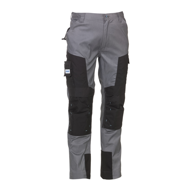 Werkbroek Capua - Grijs - Herock
