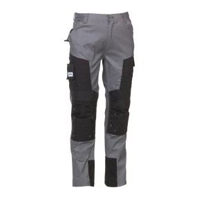 Arbeitshose Capua - Grau - Herock