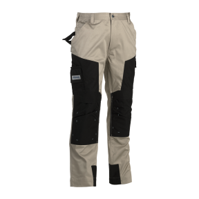 Pantalon de travail Capua - Beige - Herock