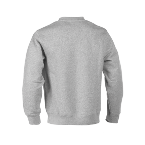 Bluza robocza VIDAR Szary Melanż - Herock