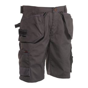 Bermuda Pallas Grijs - Herock