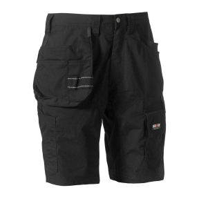 Arbeitsshorts Batua Schwarz - Herock