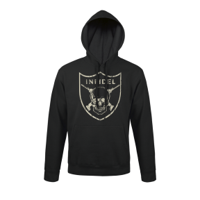 Sweat Infidel - Army Design by Summit Outdoor