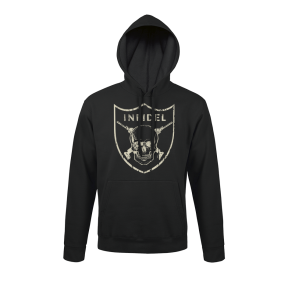 Sweat Infidel - Army Design by Summit Outdoor