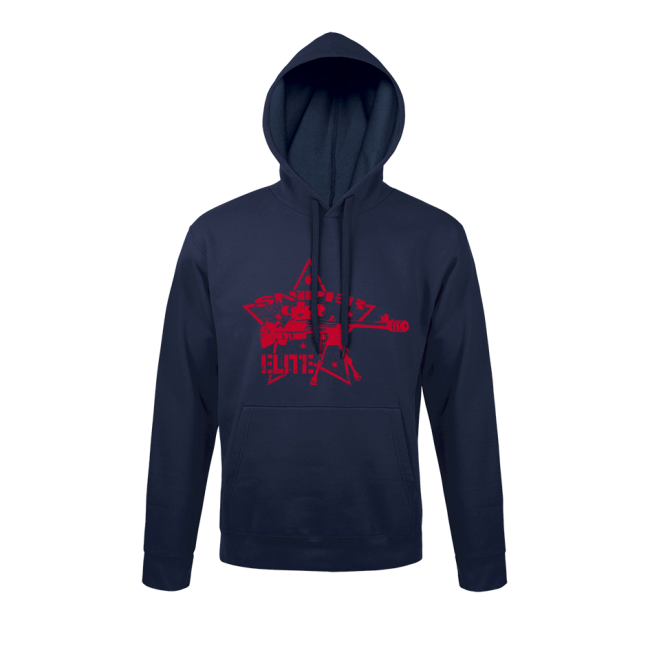Sweat-shirt Marine Sniper Elite - Army Design by Summit Outdoor