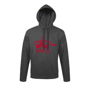 Bluza Szara Antracytowa Sniper Elite - Army Design by Summit Outdoor