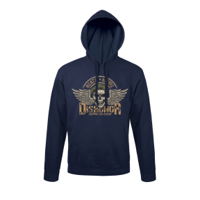 Marine Dishonor Sweatshirt - Army Design von Summit Outdoor