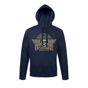 Marine Dishonor Sweatshirt - Army Design von Summit Outdoor