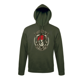 Bluza Zielona Combat Army - Army Design by Summit Outdoor