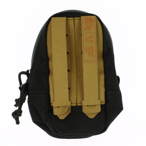 Pokrowiec ZU-4X2 Type1 Czarny - FrogPro