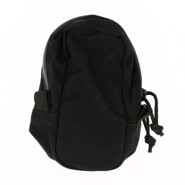 Pochette ZU-4X2 Type1 Noir - FrogPro