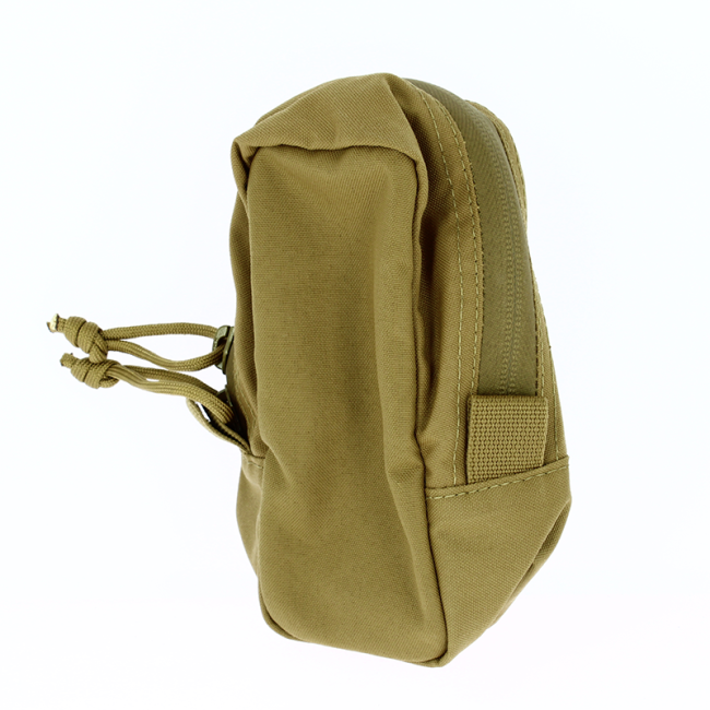 Kieszeń ZU-4X2 Type1 Coyote Tan - FrogPro