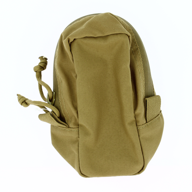 Pochette ZU-4X2 Type1 Coyote Tan - FrogPro