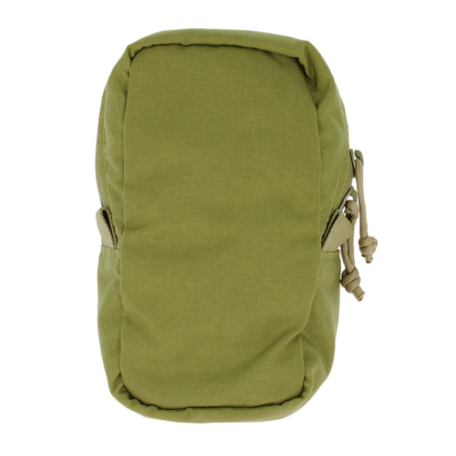 Kieszeń ZU-5X3 Type1 Coyote Tan - FrogPro