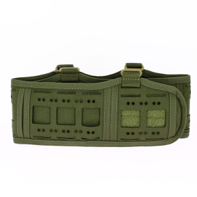 Porte-équipements LC-Kusazuri Vert ranger - FrogPro