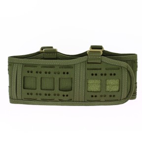 Porte-équipements LC-Kusazuri Vert ranger - FrogPro