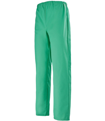 Pantalon mixte Ariel vert - Lafont