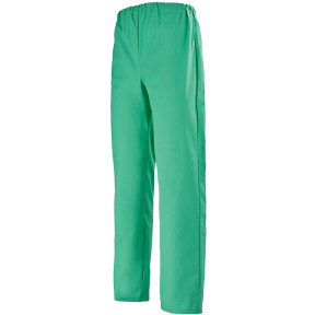 Unisex-Hose Ariel grün - Lafont