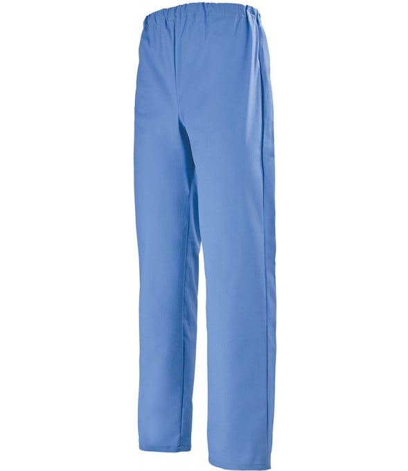 Pantalon mixte Ariel bleu - Lafont