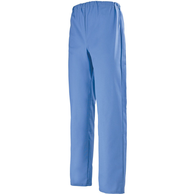 Pantalon mixte Ariel bleu - Lafont