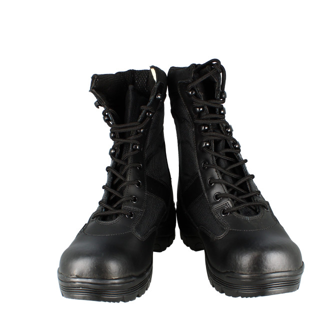 Chaussures SECURITY coquée - TB Etat - Miltec - T.38