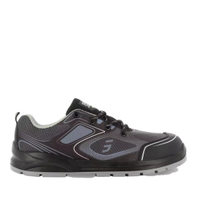 Buty robocze CADOR S1P Szare - Safety Jogger Industrial