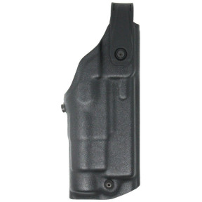 Holster Roto GLOCK 17 TLR1 Noir - Radar