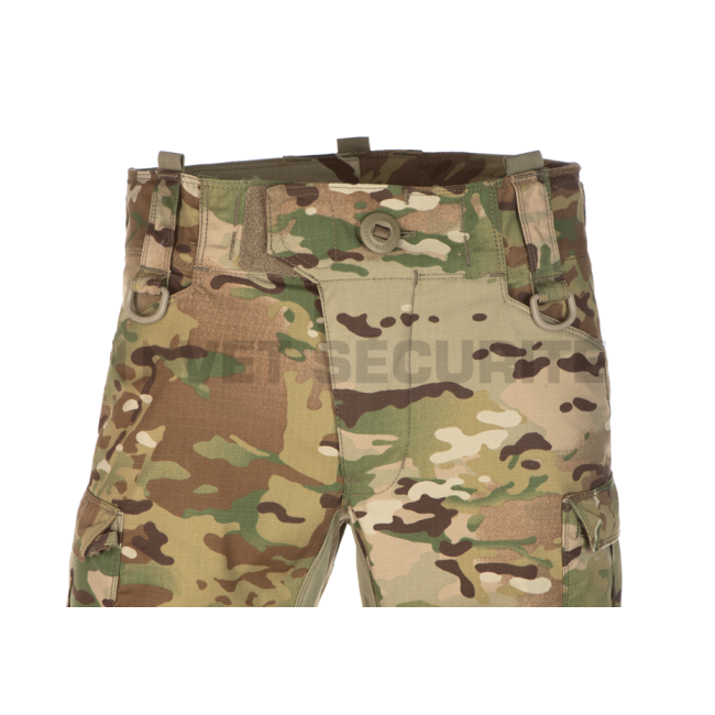 Kampfhose Operator MK II Multicam - Clawgear