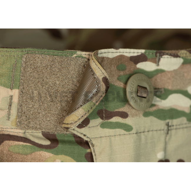 Broek Combat Operator MK II Multicam - Clawgear