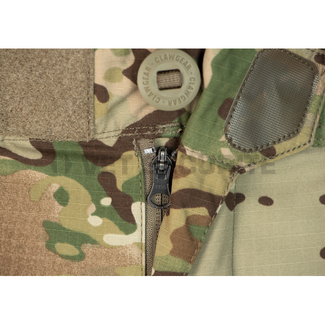 Pantalon Combat Operator MK II Multicam - Clawgear