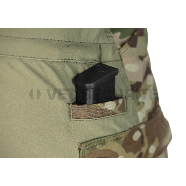 Pantalon Combat Operator MK II Multicam - Clawgear