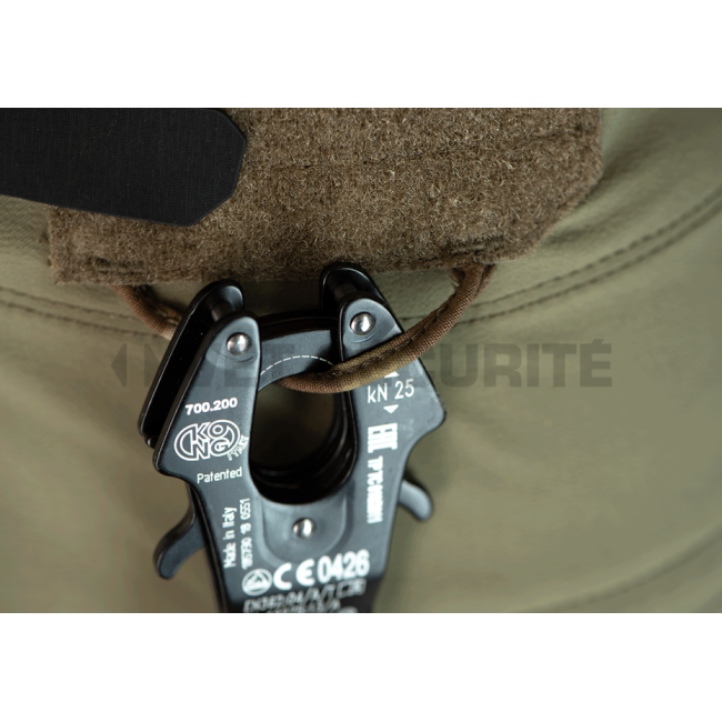 Spodnie Combat Operator MK II Multicam - Clawgear