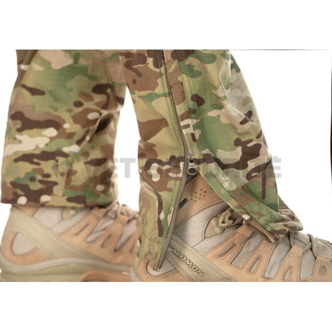 Pantalon Combat Operator MK II Multicam - Clawgear