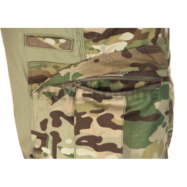 Combat Operator MK II Multicam Broek - Clawgear