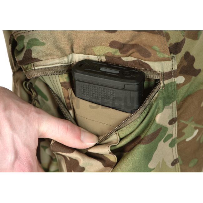 Operator Combat Hose MK II Multicam - Clawgear