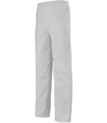 Pantalon mixte Noa blanc - Lafont