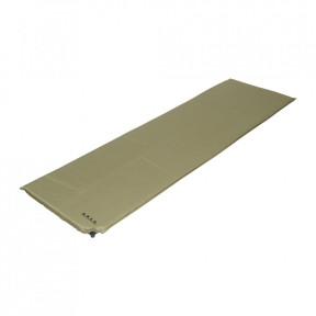 Colchonete autoinflável camp mattress - Ares