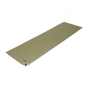 Zelfopblazende slaapmat camp mattress - Ares