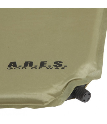 Tapis de sol auto-gonflant camp mattress - Ares