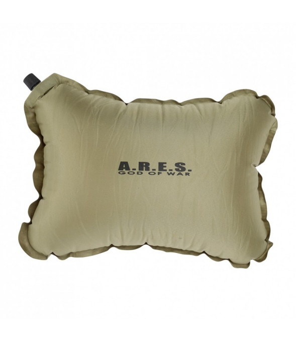 Oreiller gonflable Camp Pillow - Ares