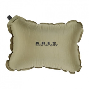 Inflatable Camp Pillow - Ares