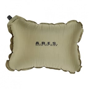 Aufblasbares Kissen Camp Pillow - Ares