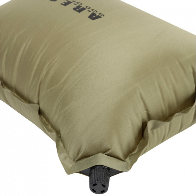 Opblaasbaar kussen Camp Pillow - Ares