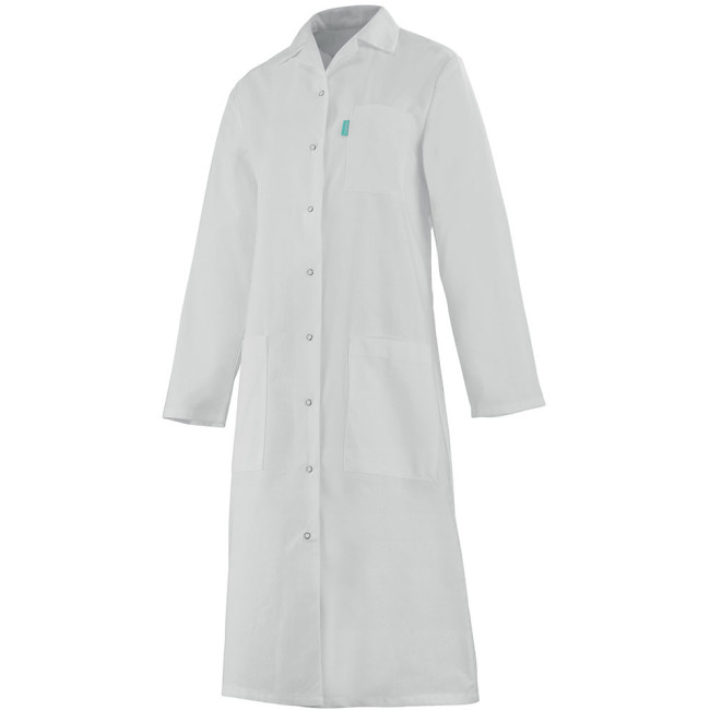 Blouse femme manches longues Alix blanc - Lafont
