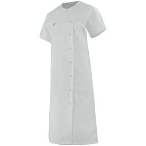 Blouse femme manches courtes MARJO Blanc - Lafont