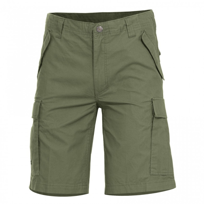 Short M65 2.0 Camo Green - Pentagon