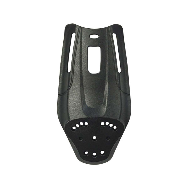 Holster Safe&Fast index niv2 Glock 17/22 Noir - Radar