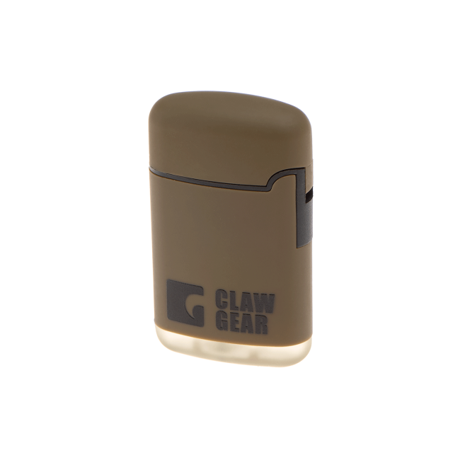 Stormaansteker Olijfgroen - Clawgear