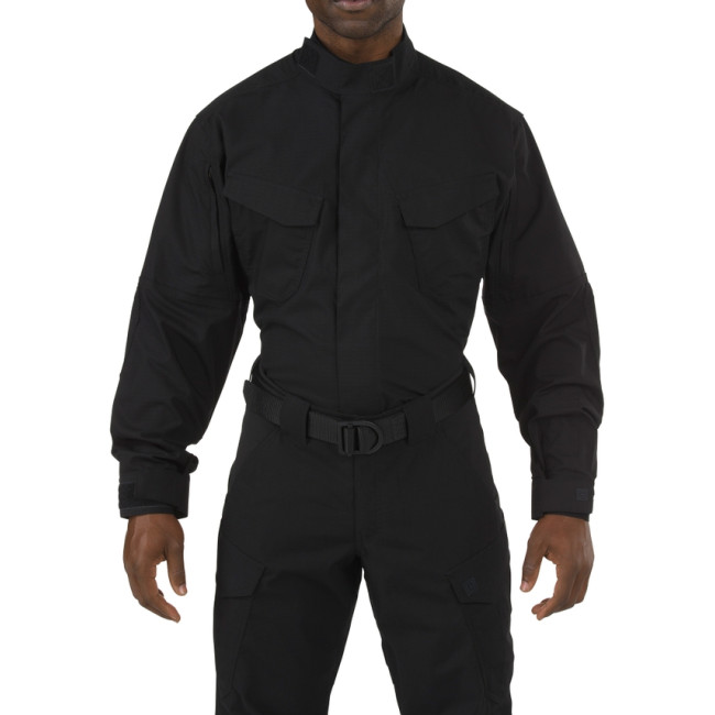 Chemise de combat Tactical TDU Rapid Assault Shirt, 5.11, Multicam, L